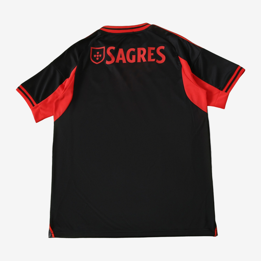 Benfica Special Edition 26/27 Men's Shirt · Black Eagle