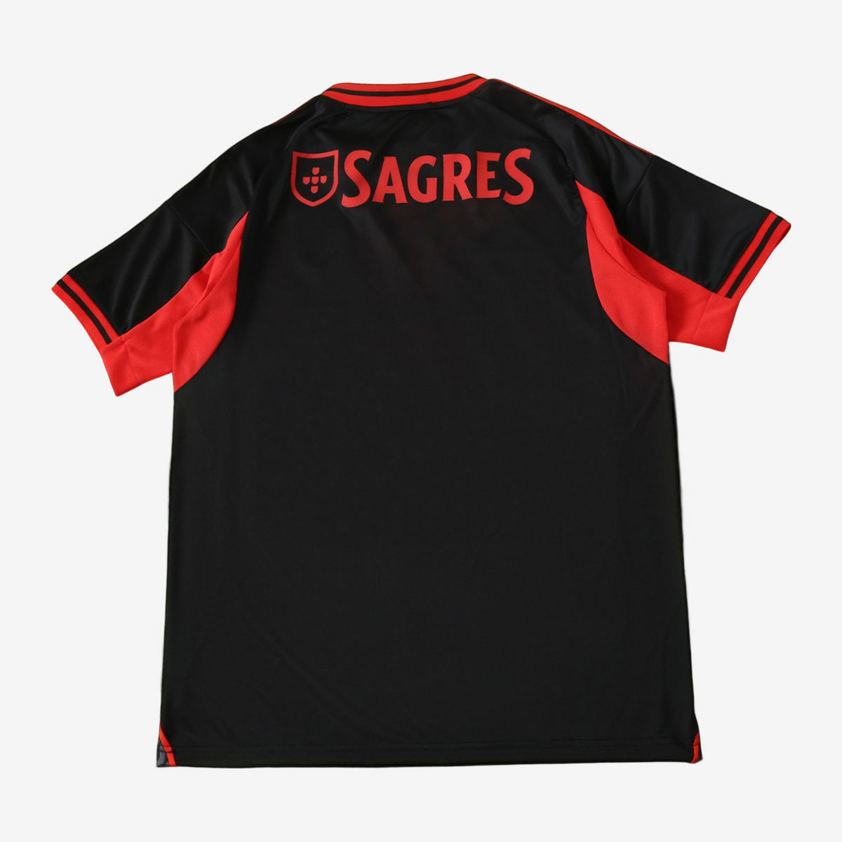 Benfica Special Edition 26/27 Men's Shirt · Black Eagle