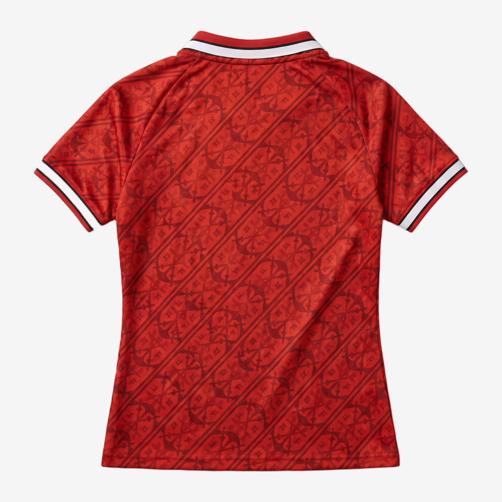 Flamengo Third 26/27 Women's Shirt