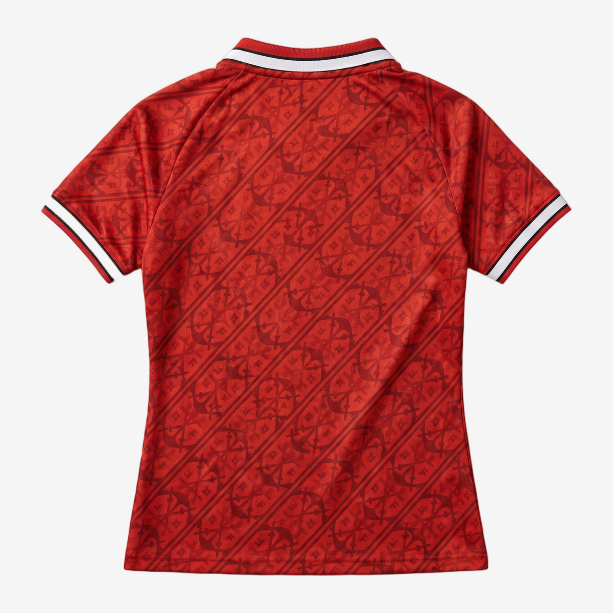 Flamengo Third 26/27 Women's Shirt