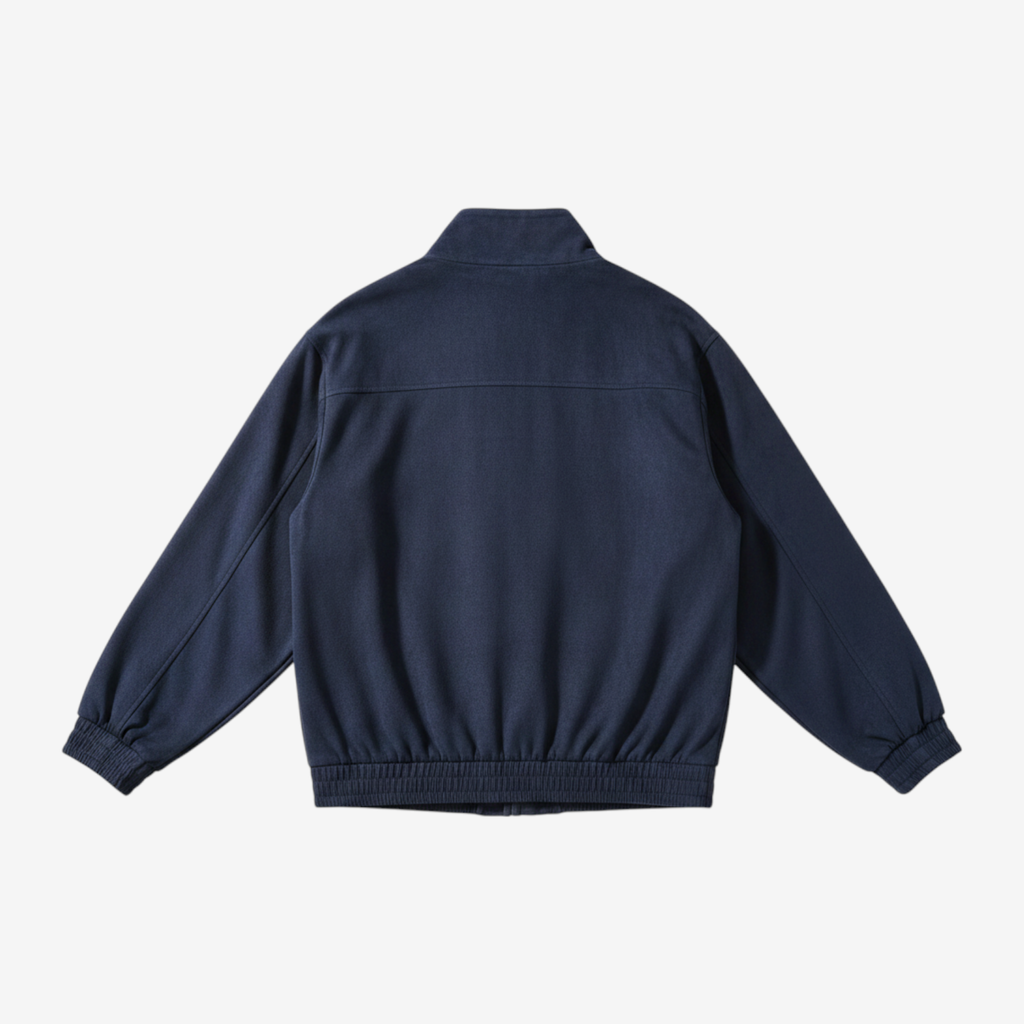 Manchester United Windbreaker