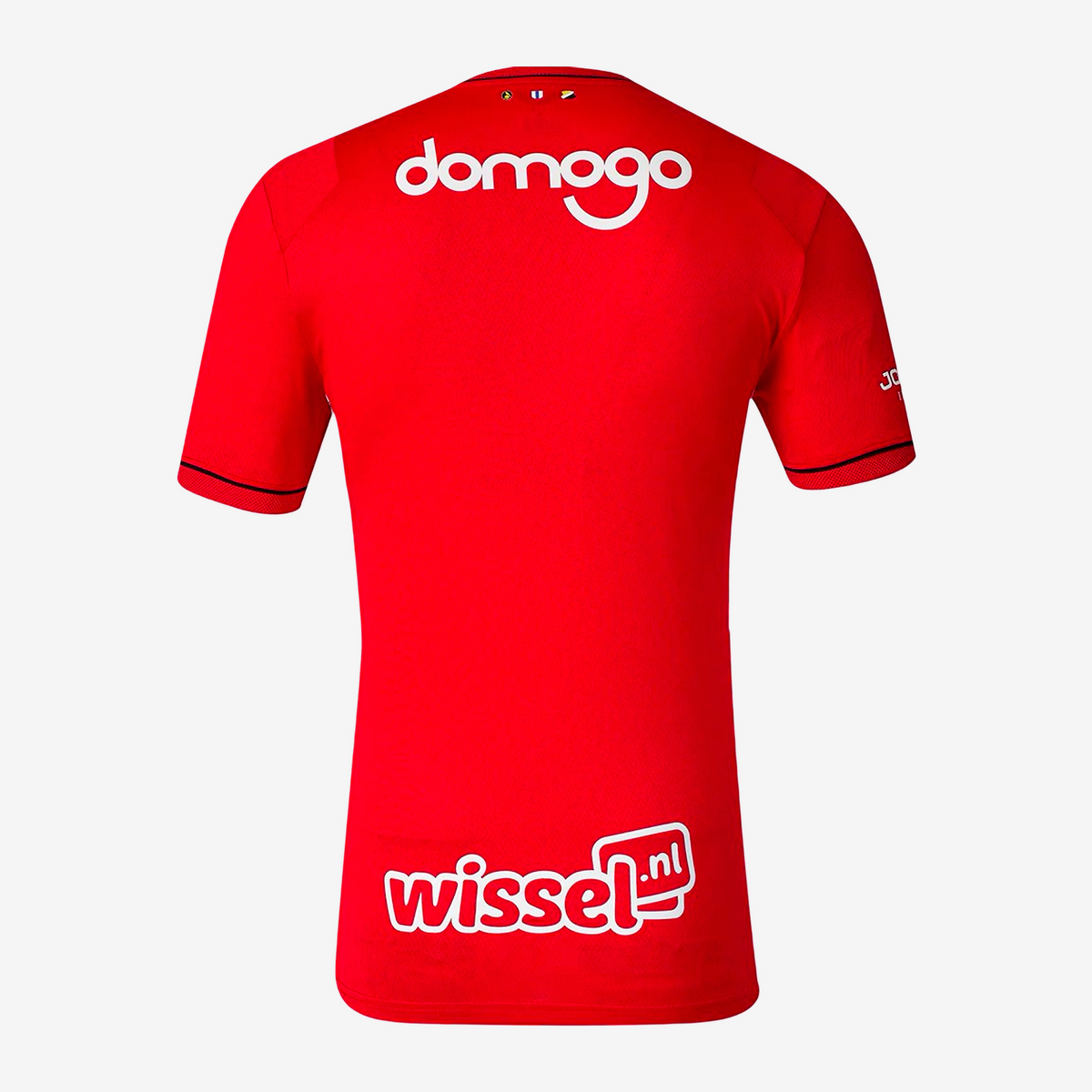 Utrecht Home 26/27 Men's Shirt
