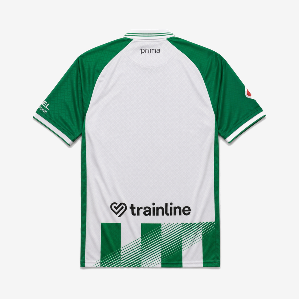 Real Betis Home 26/27 Player Edition Shirt