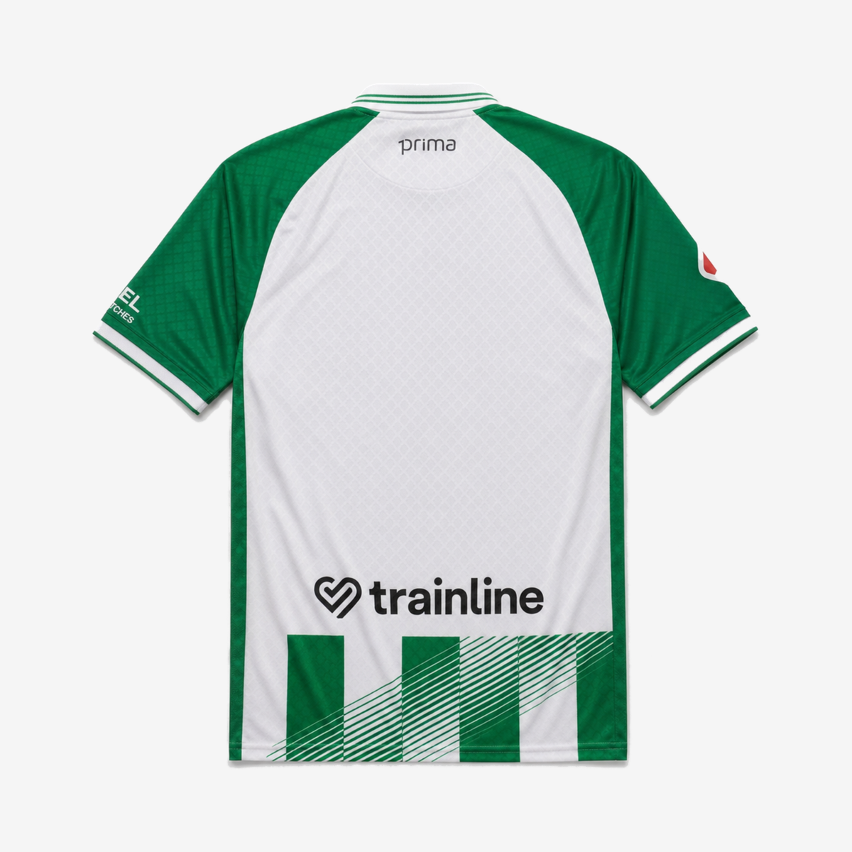 Real Betis Home 26/27 Player Edition Shirt