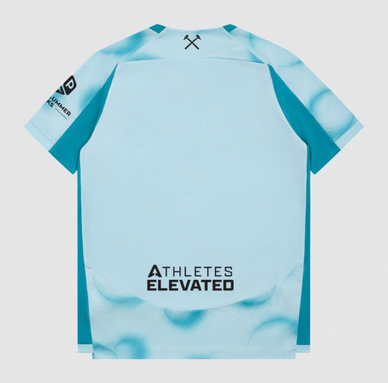 West Ham Third 26/27 Men's Shirt