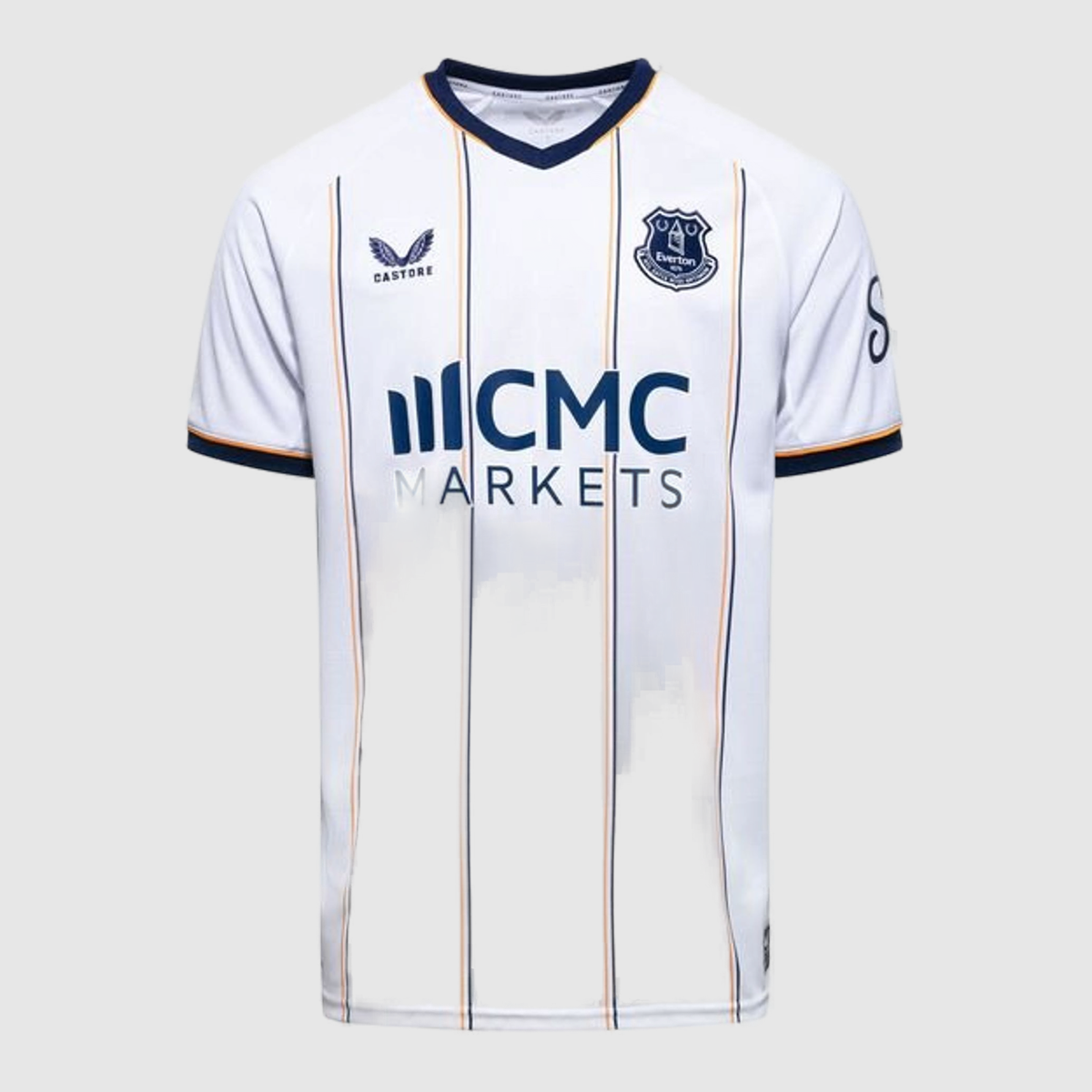 Everton Away 26/27 Men's Shirt