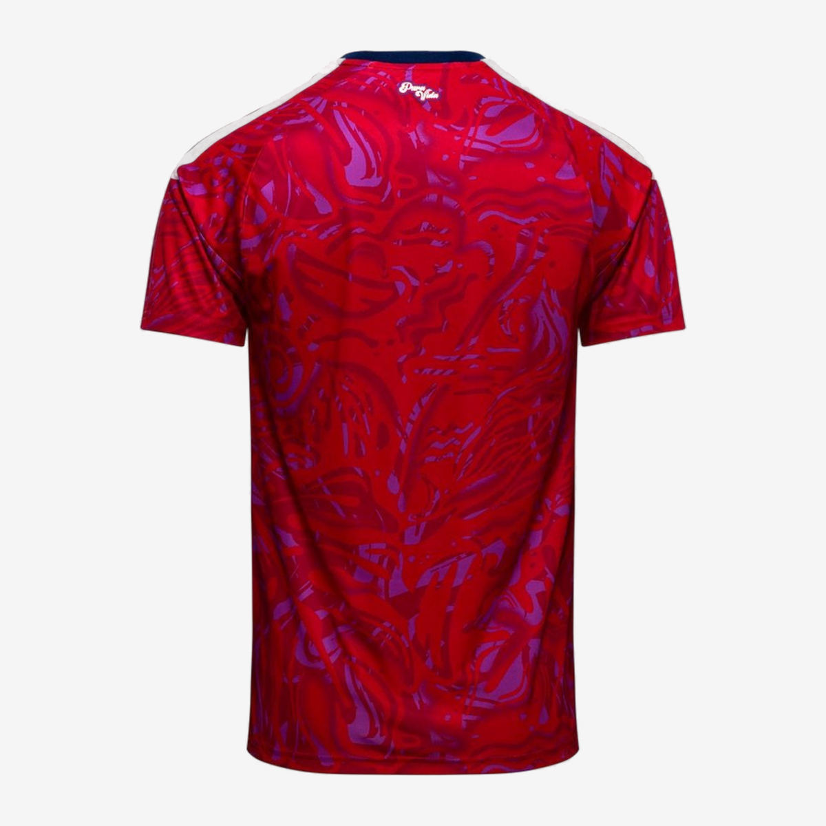 Costa Rica Home 26/27 Men's Shirt