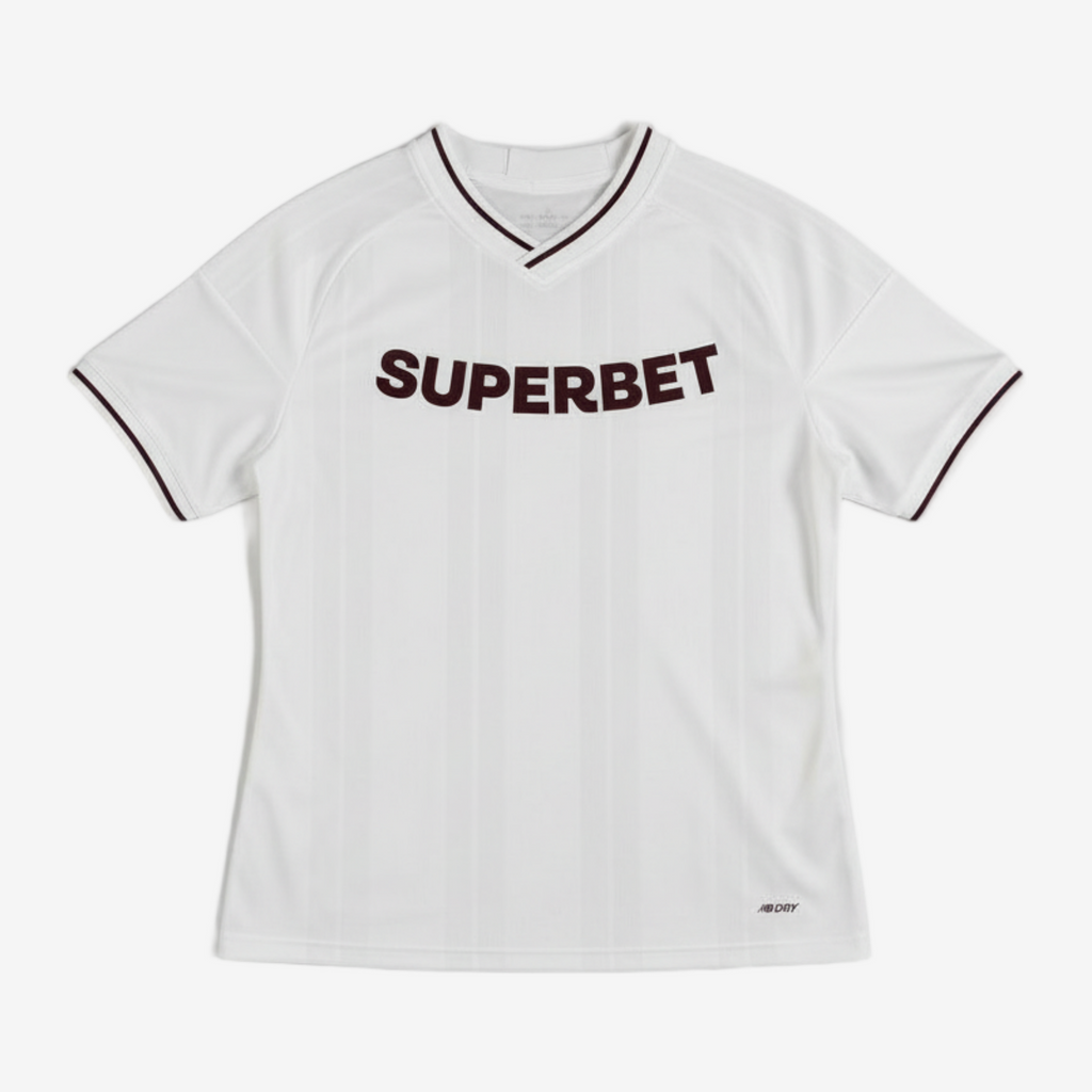 Sao Paulo Home 26/27 Women's Shirt