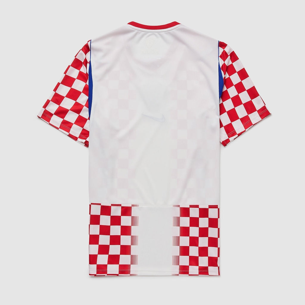 Croatia Home 26/27 Men's Shirt