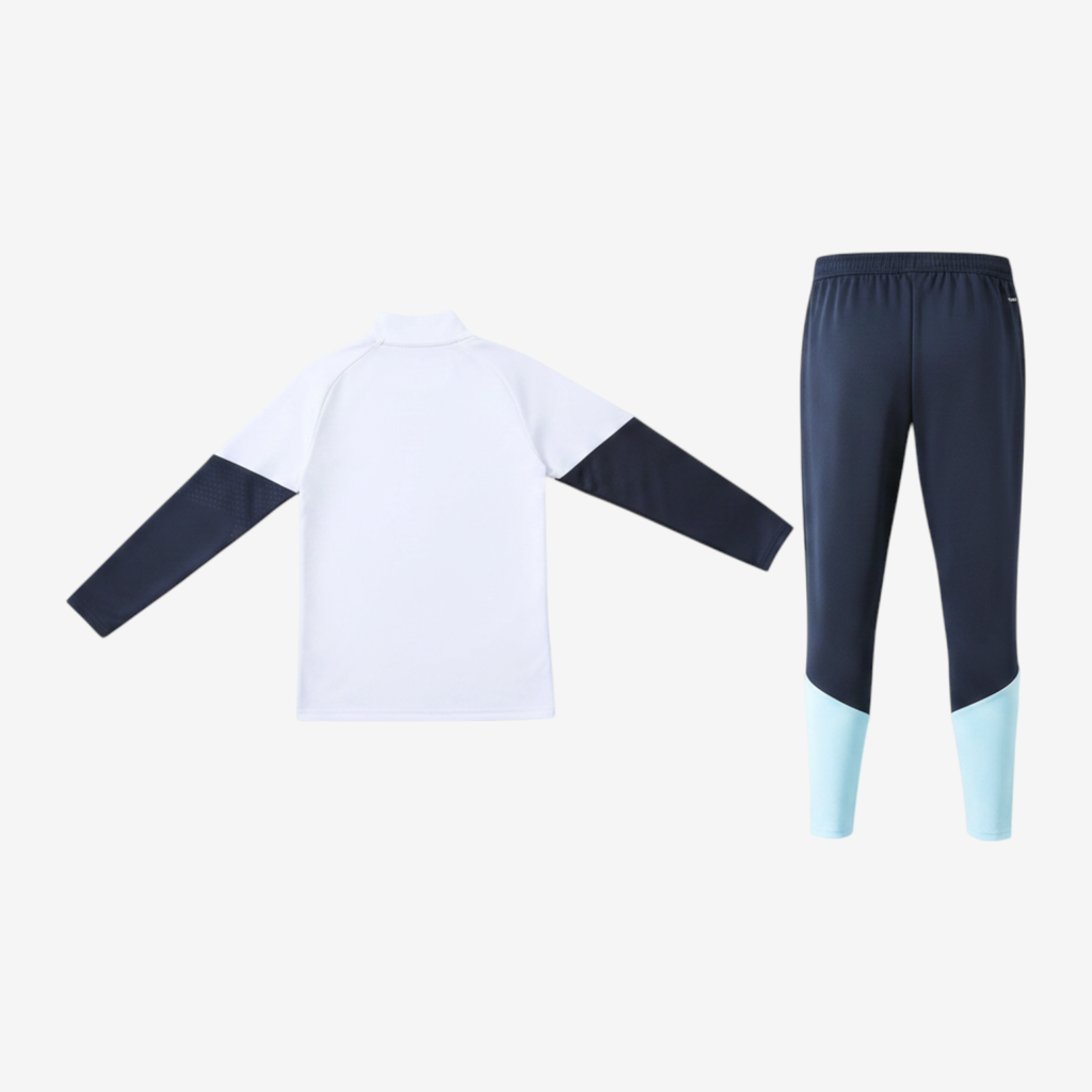 Argentina Kids Tracksuit 26/27