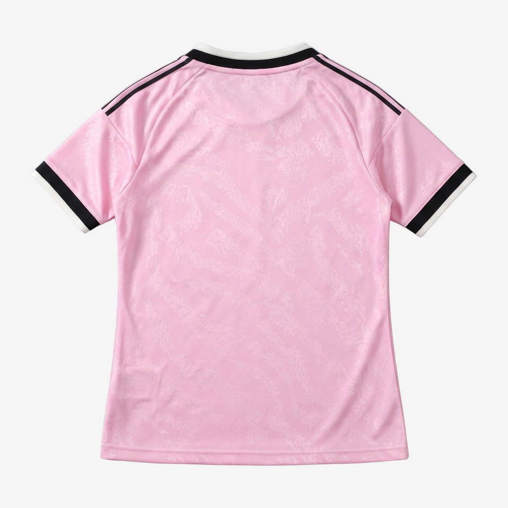 Juventus Away 26/27 Women's Shirt