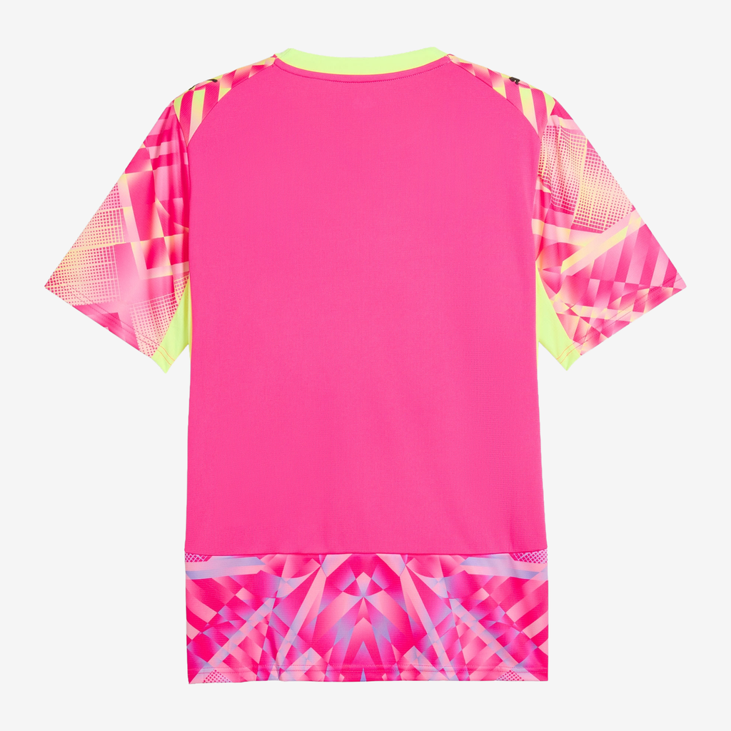 Portugal Goalkeeper 26/27 Shirt - Pink