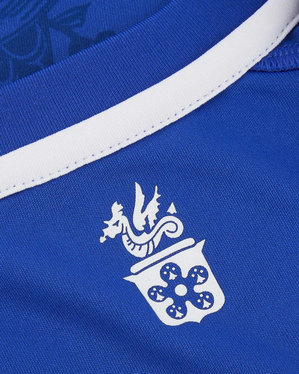 Leicester City Home 26/27 Men's Shirt