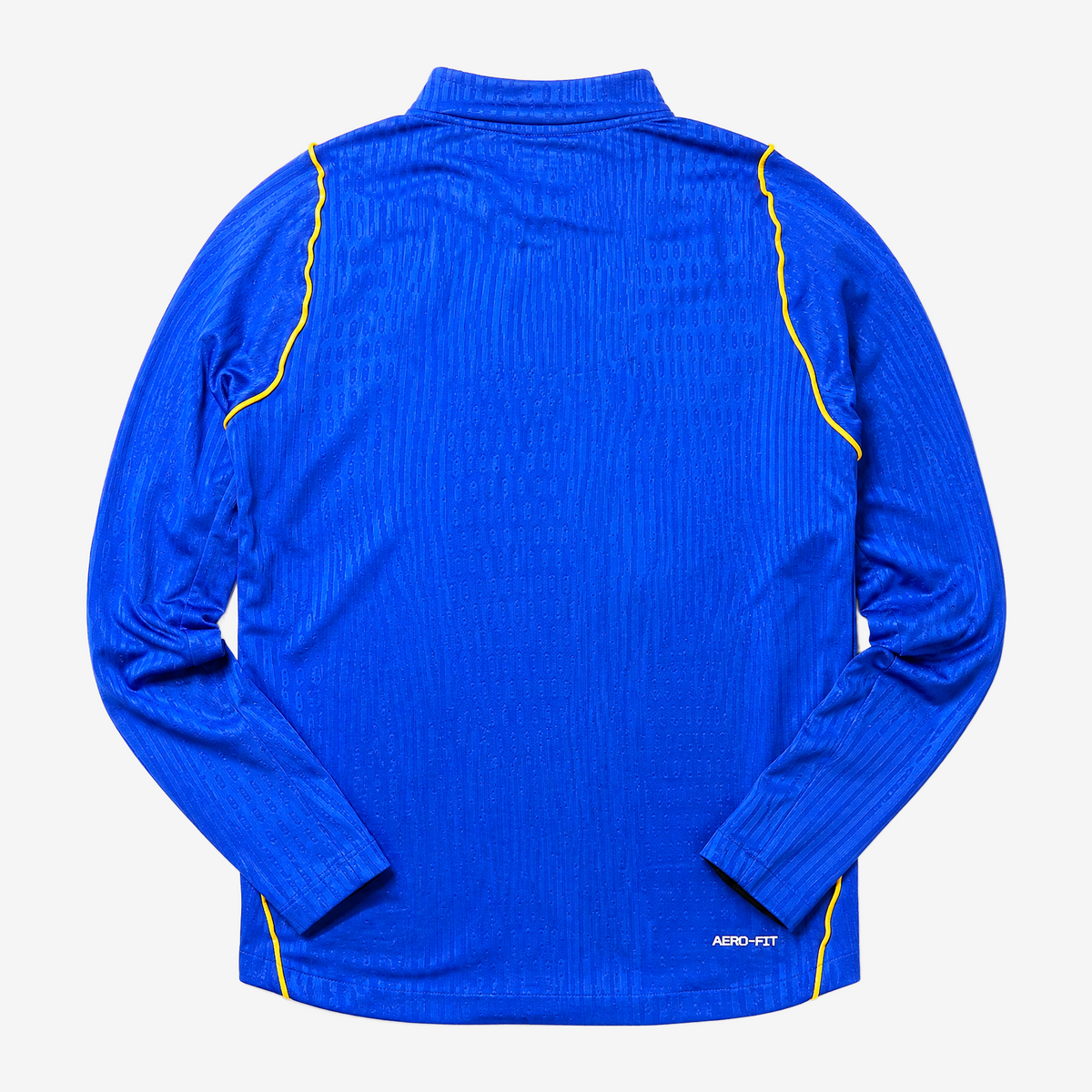 Chelsea Home 26/27 Player Edition Long Sleeve Shirt