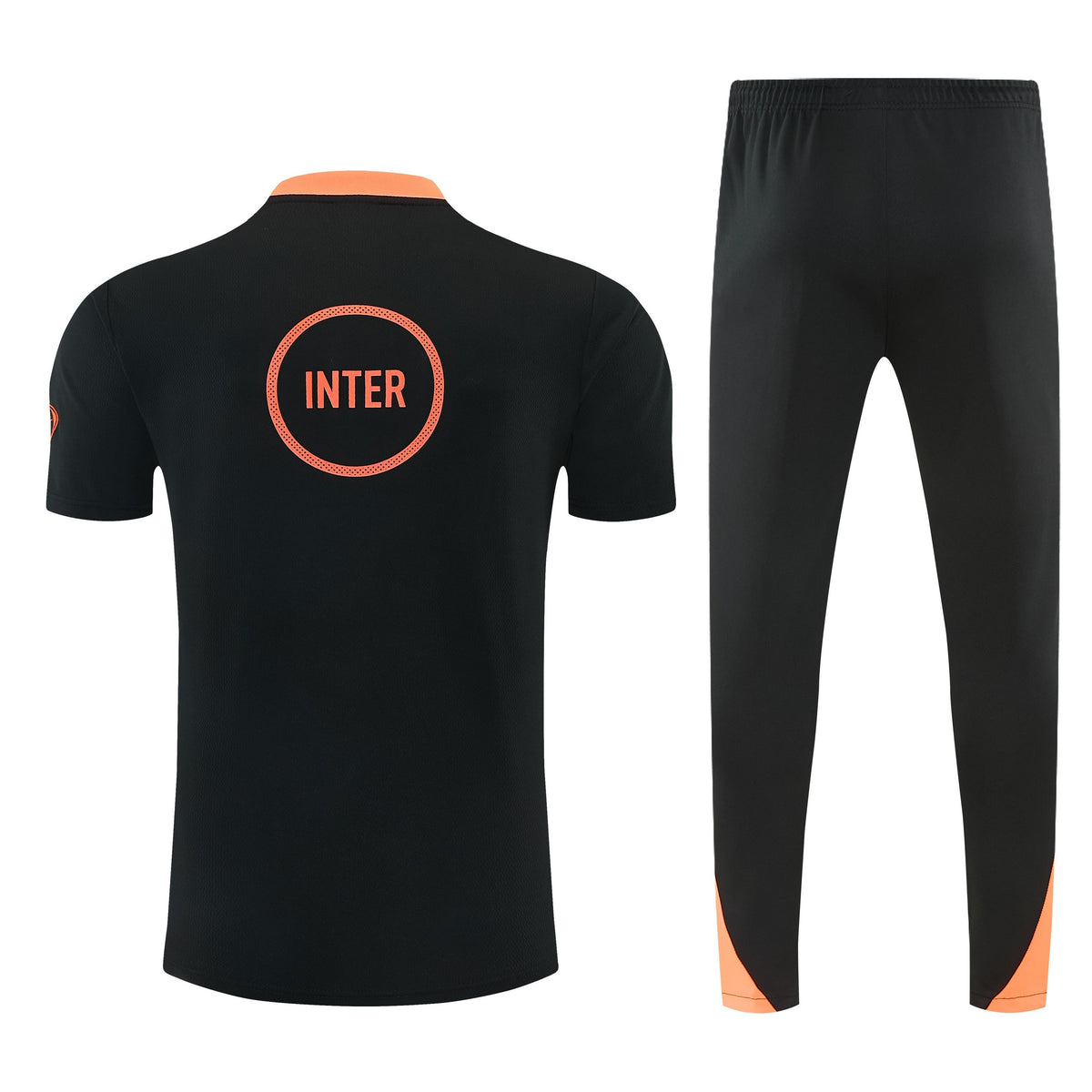 Inter Milan Training Suit 26/27
