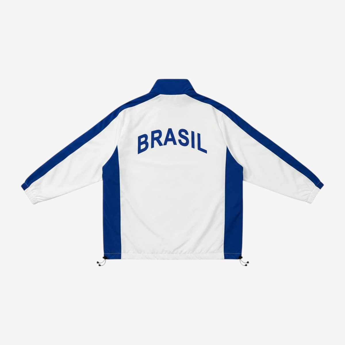 Brazil Windbreaker