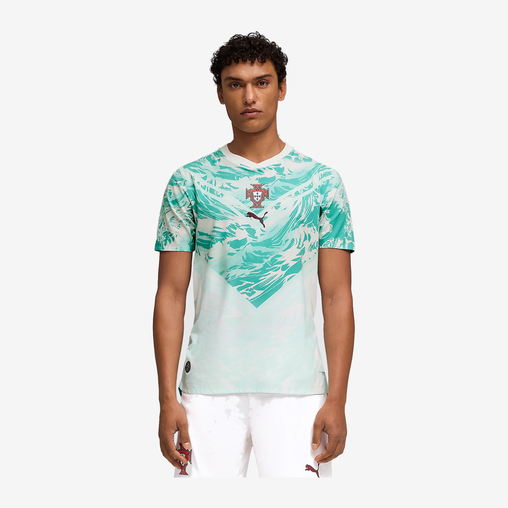 Portugal Away 26/27 Player Edition Shirt
