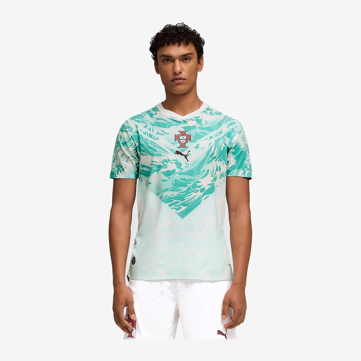 Portugal Away 26/27 Player Edition Shirt