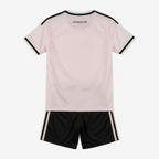 Juventus Away 26/27 Kids Shirt Kit