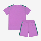 Nottingham Forest Goalkeeper 26/27 Kids Shirt Kit - Purple