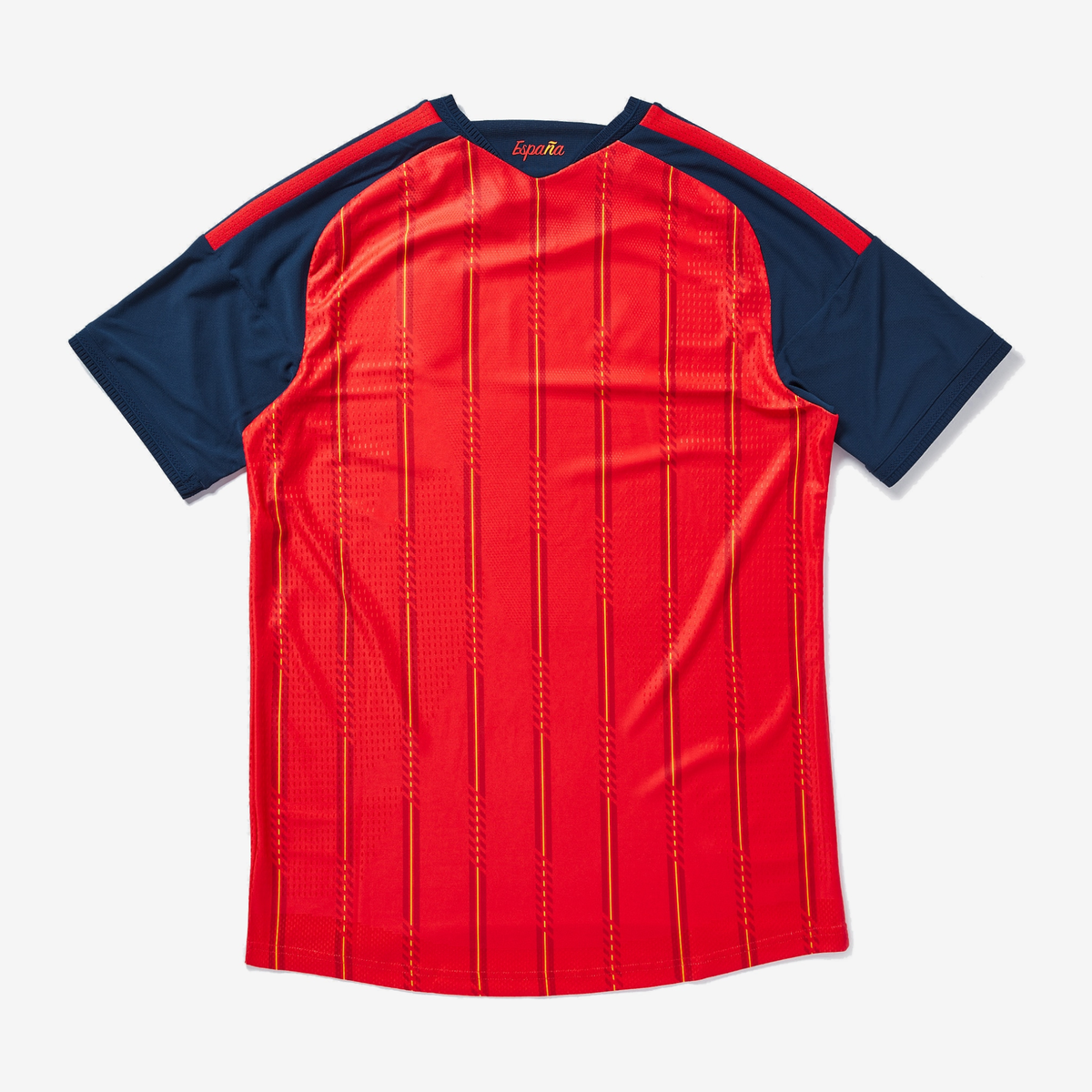 Spain Home 26/27 Player Edition Shirt