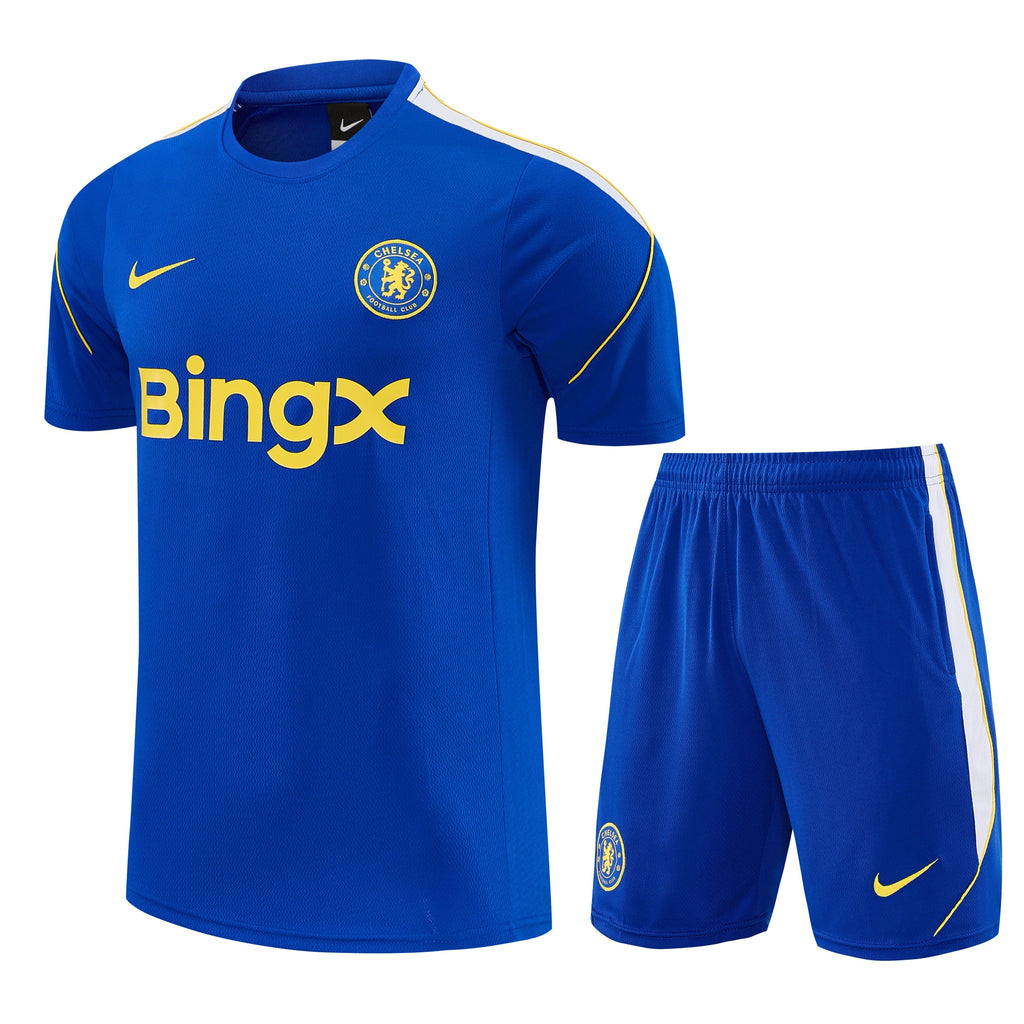 Chelsea Training Set 26/27 - Blue