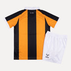 Hull City Home 26/27 Kids Shirt Kit
