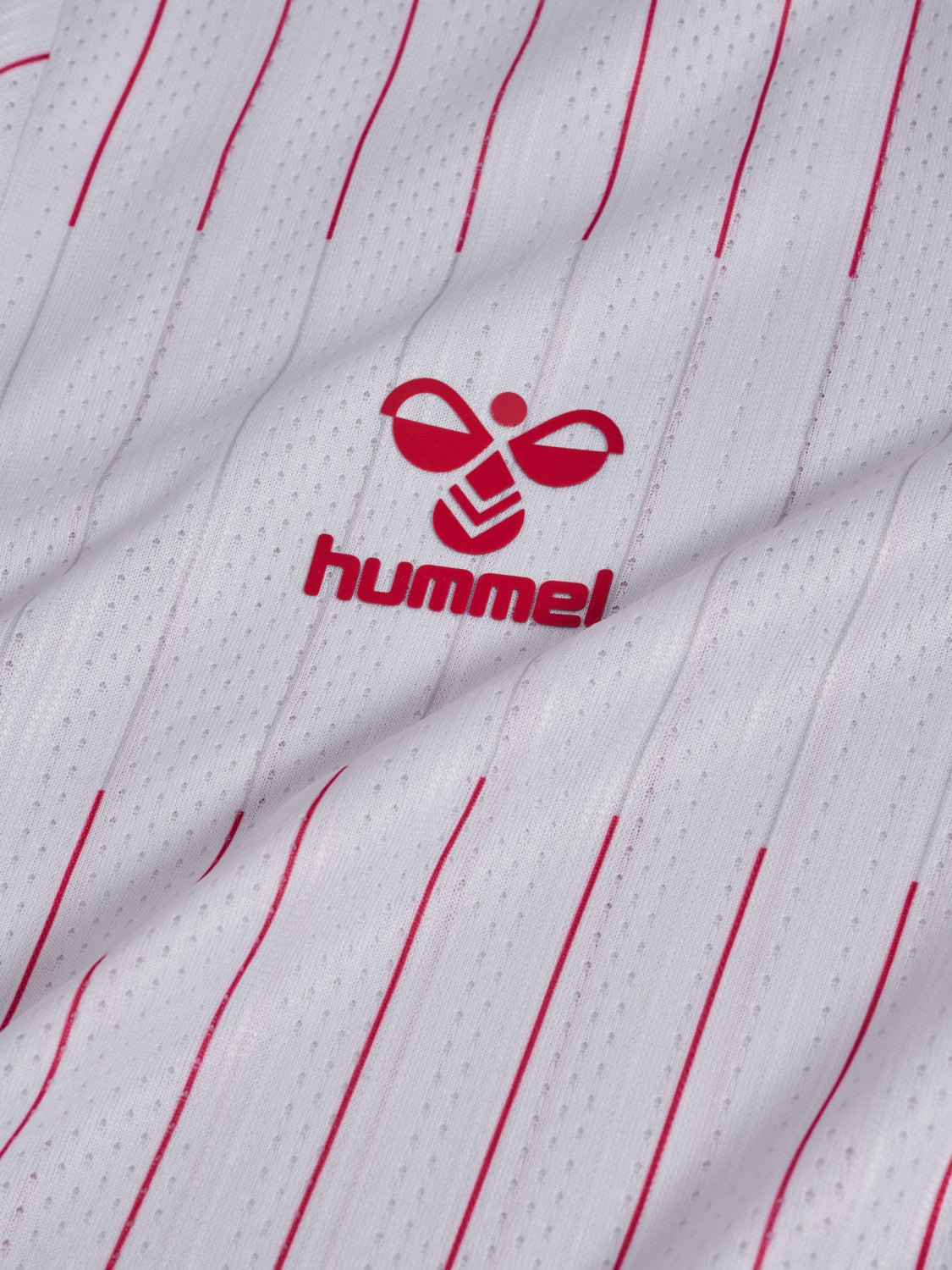Denmark Away 26/27 Player Edition Shirt