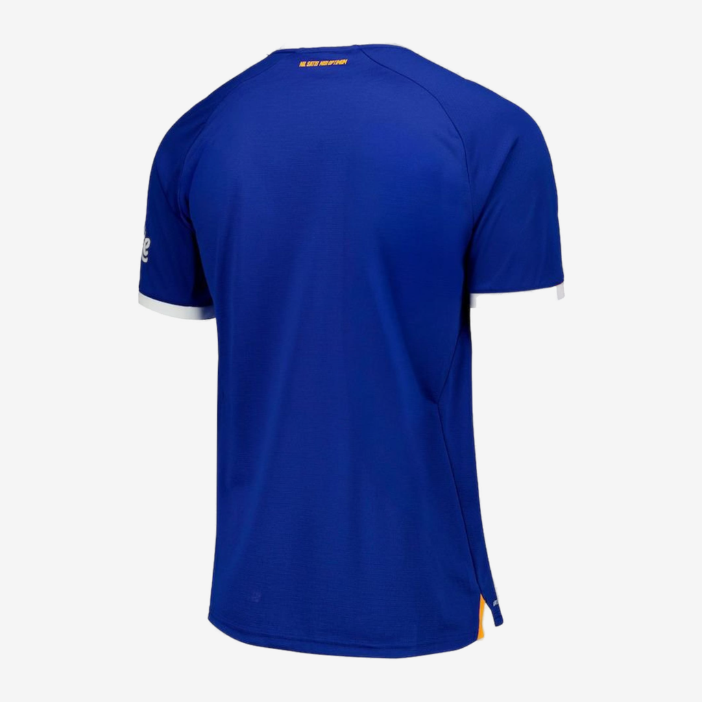 Everton Home 26/27 Player Edition Shirt