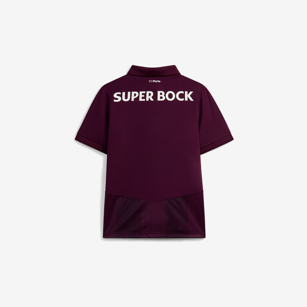 Porto Away 26/27 Women's Shirt