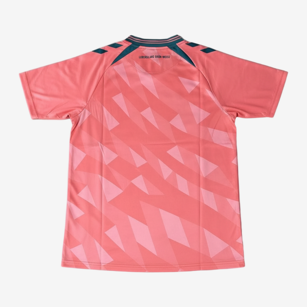 Werder Bremen Third 26/27 Men's Shirt