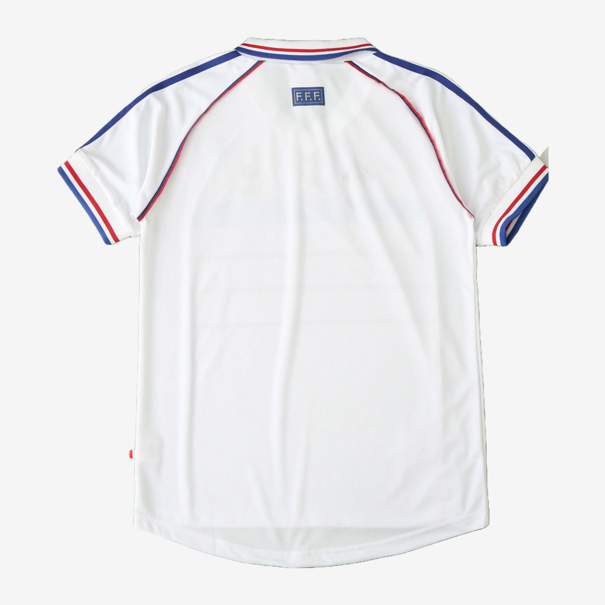 France Retro 1998 Men's Shirt