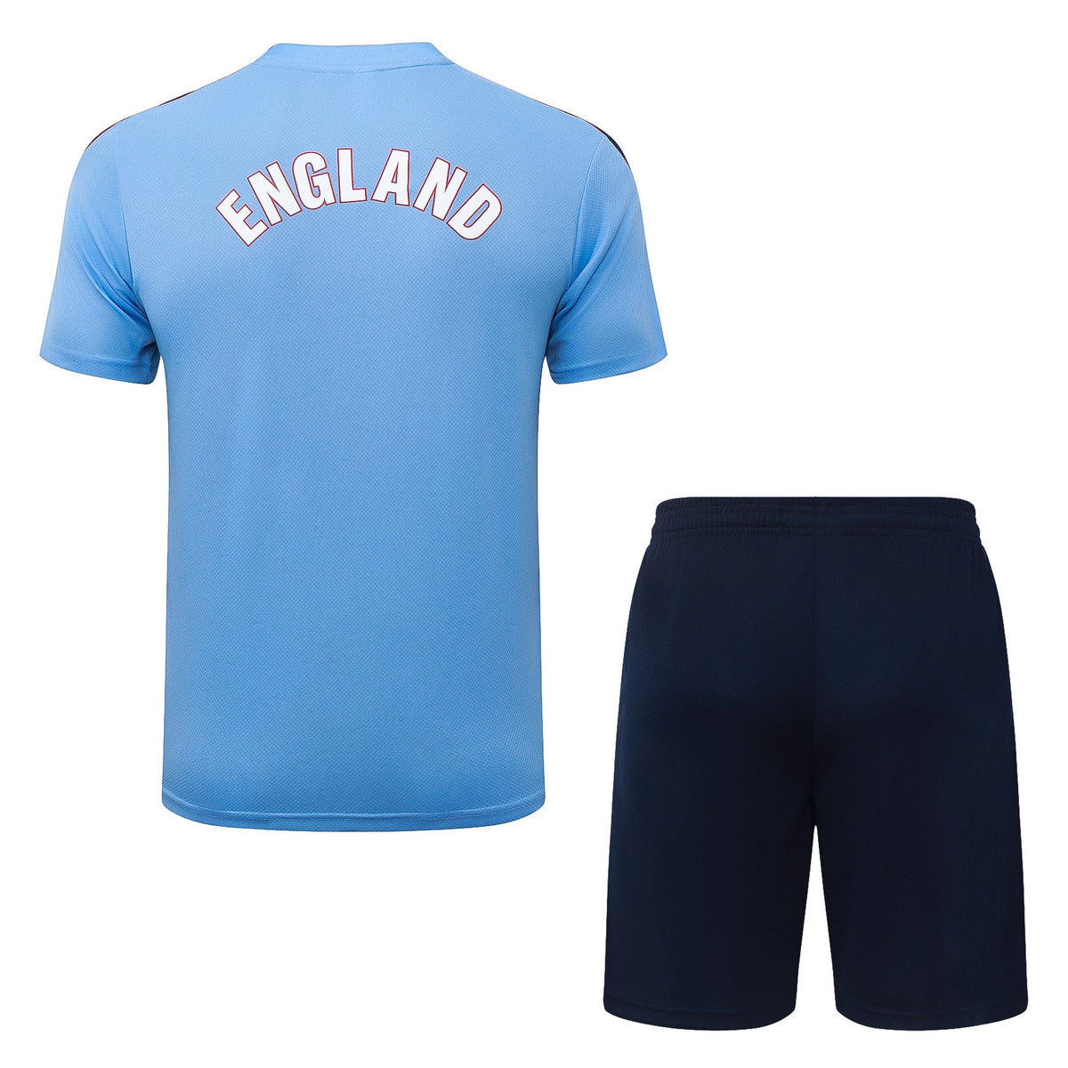 England Training Set 26/27