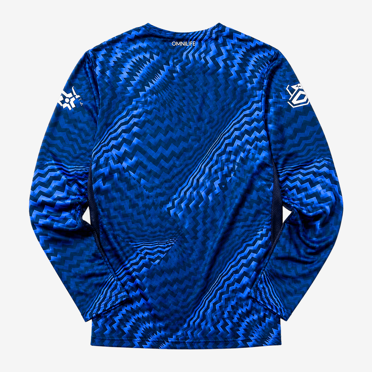 Chivas Goalkeeper 26/27 Long Sleeve Shirt