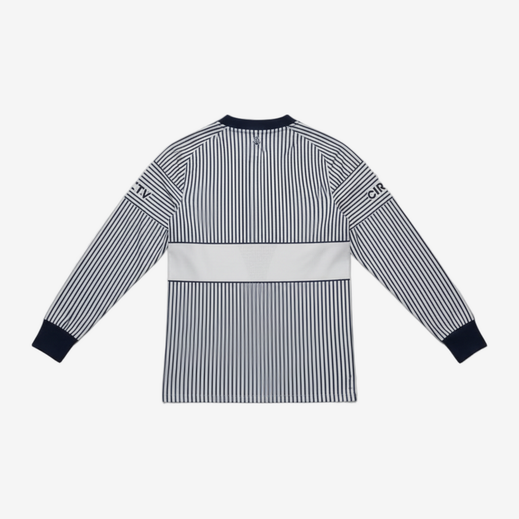 Boca Juniors Away 26/27 Player Edition Long Sleeve Shirt