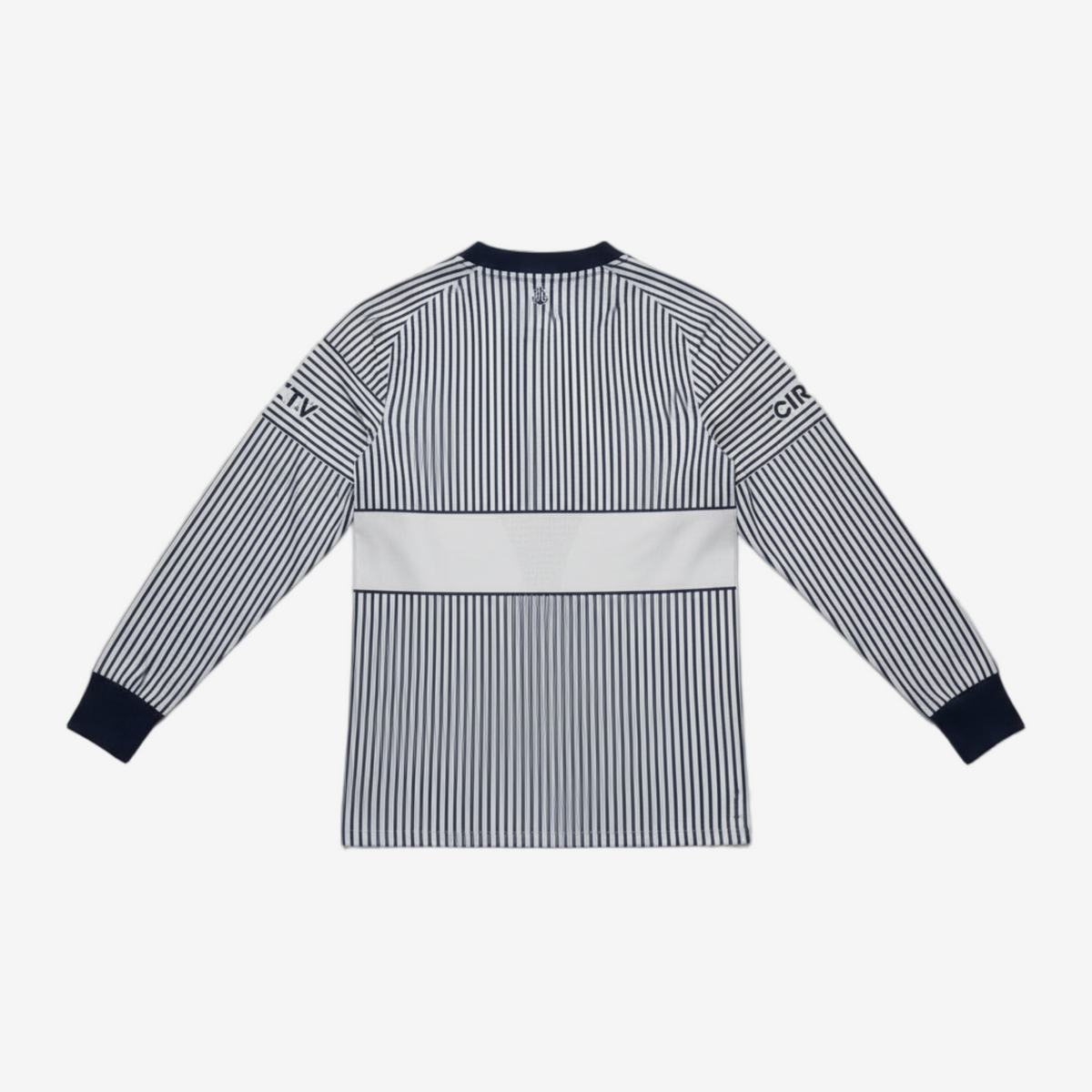 Boca Juniors Away 26/27 Player Edition Long Sleeve Shirt