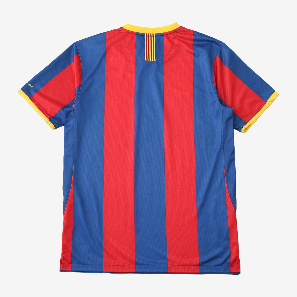 Barcelona Retro Home 10/11 Men's Shirt