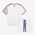 Crystal Palace Home 26/27 Kids Shirt Kit