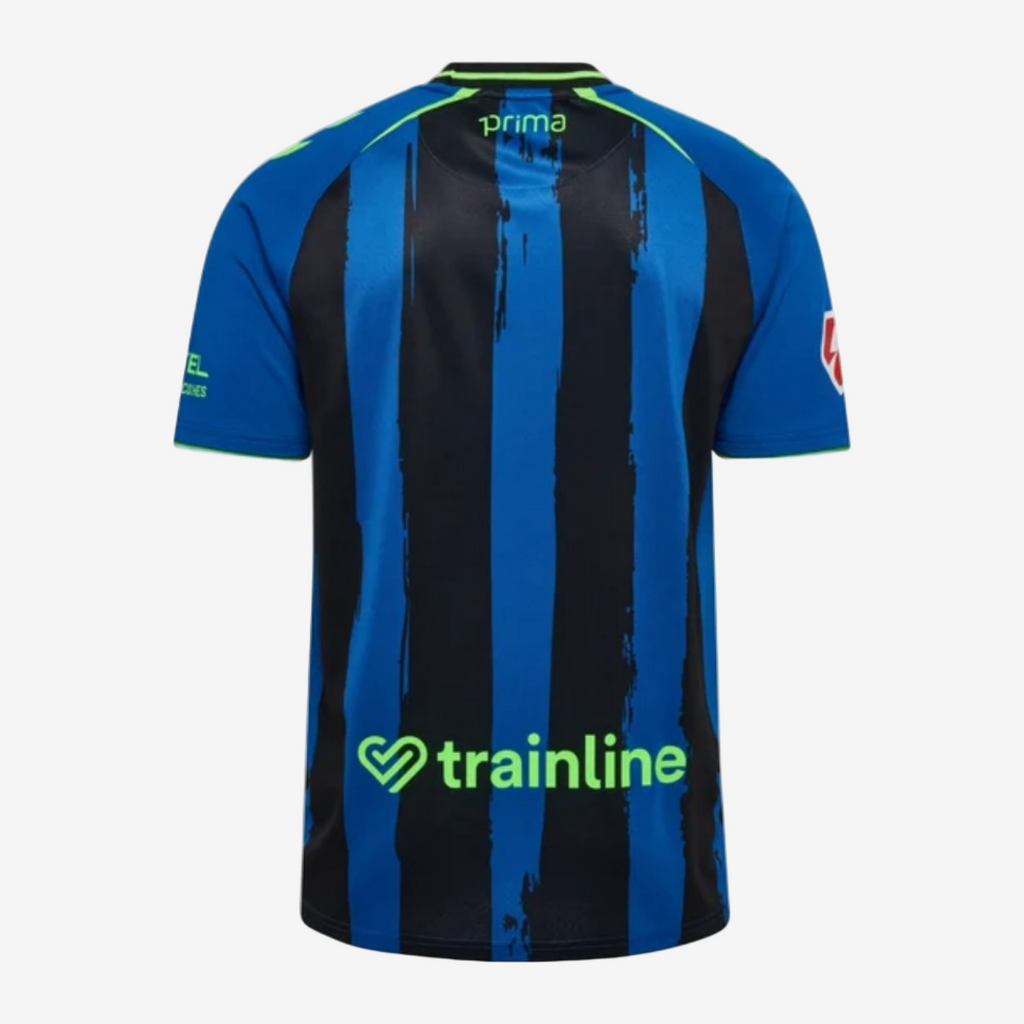 Real Betis Third 26/27 Player Edition Shirt