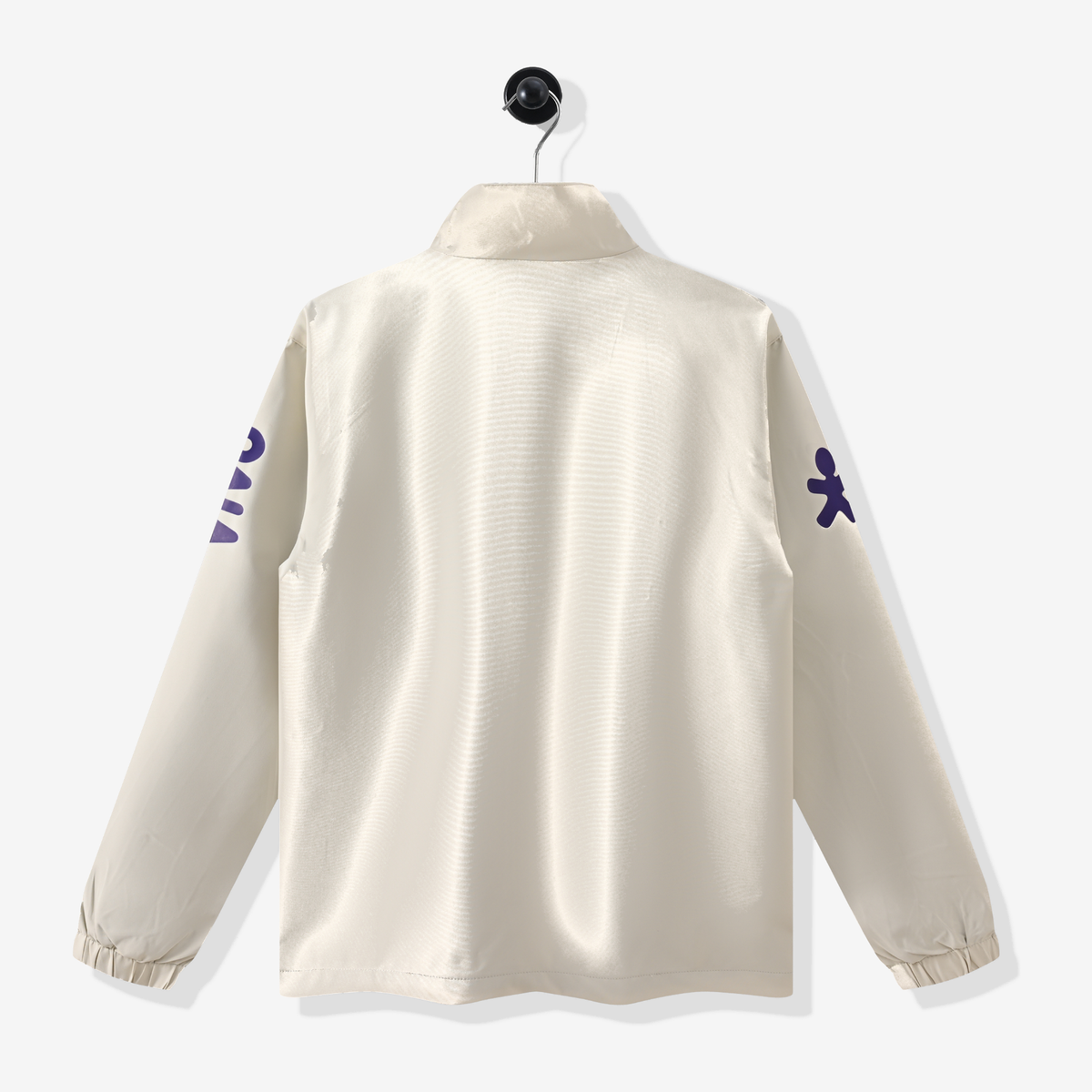 Brazil Windbreaker 26/27 - Cream