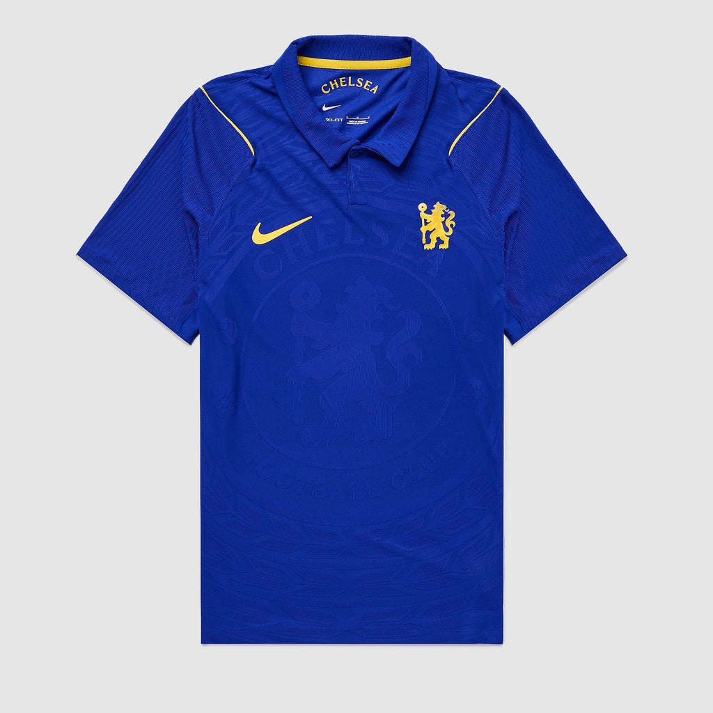 Chelsea Home 26/27 Player Edition Shirt