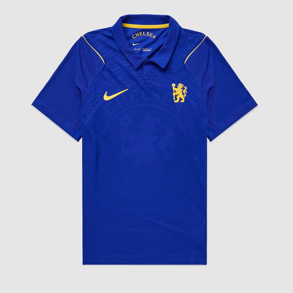 Chelsea Home 26/27 Player Edition Shirt