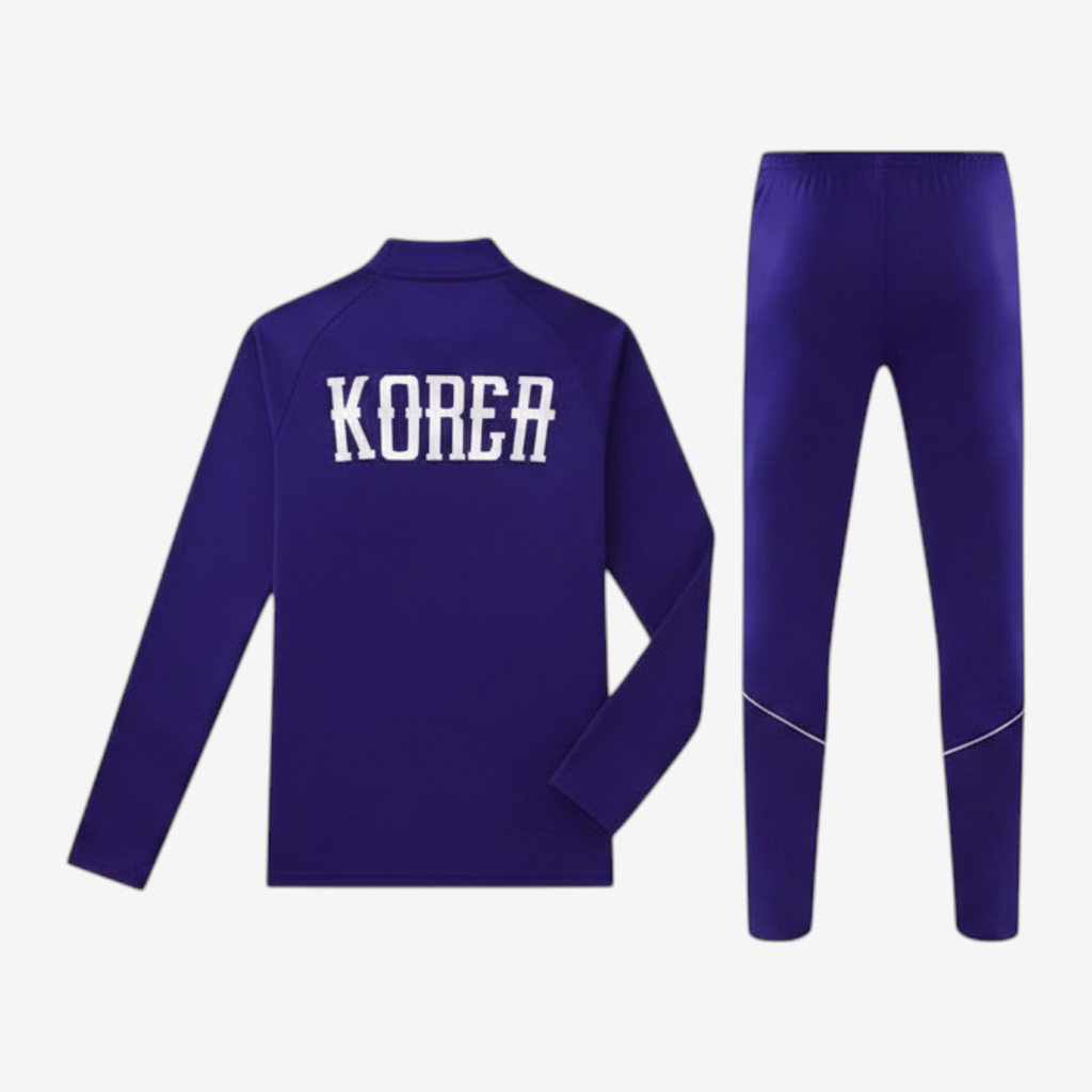 South Korea Kids Tracksuit 26/27