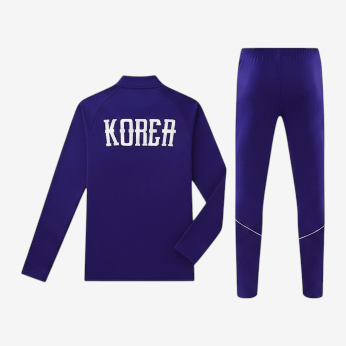 South Korea Kids Tracksuit 26/27