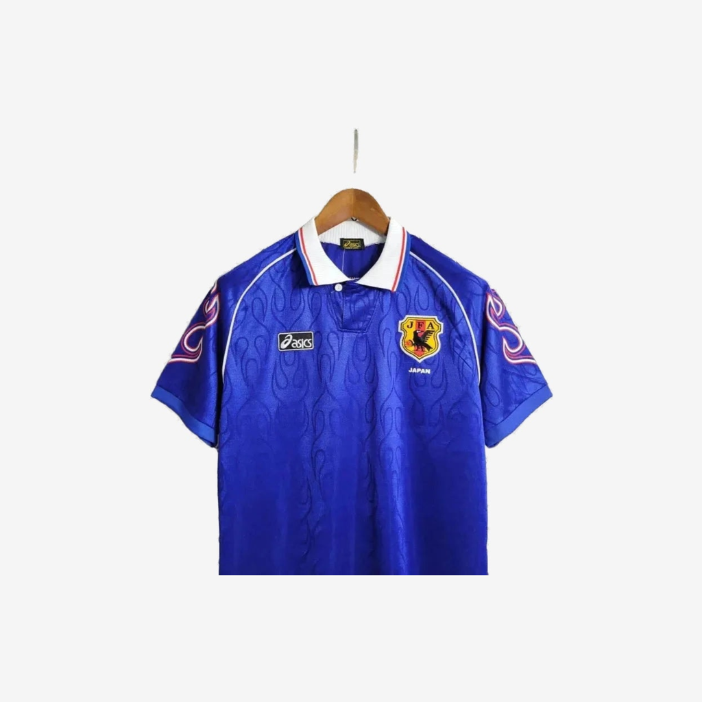 Japan Retro Home 98/99 Men's Shirt