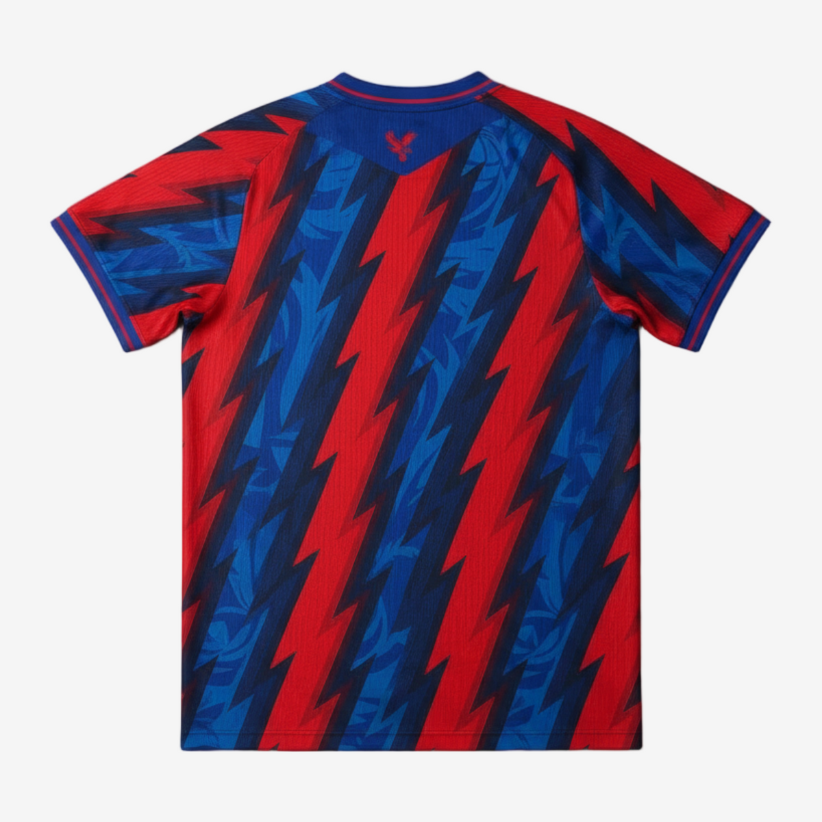 Crystal Palace Third 26/27 Player Edition Shirt