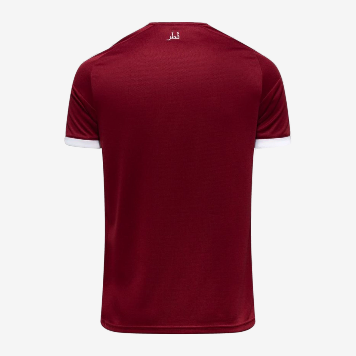 Qatar Home 26/27 Men's Shirt