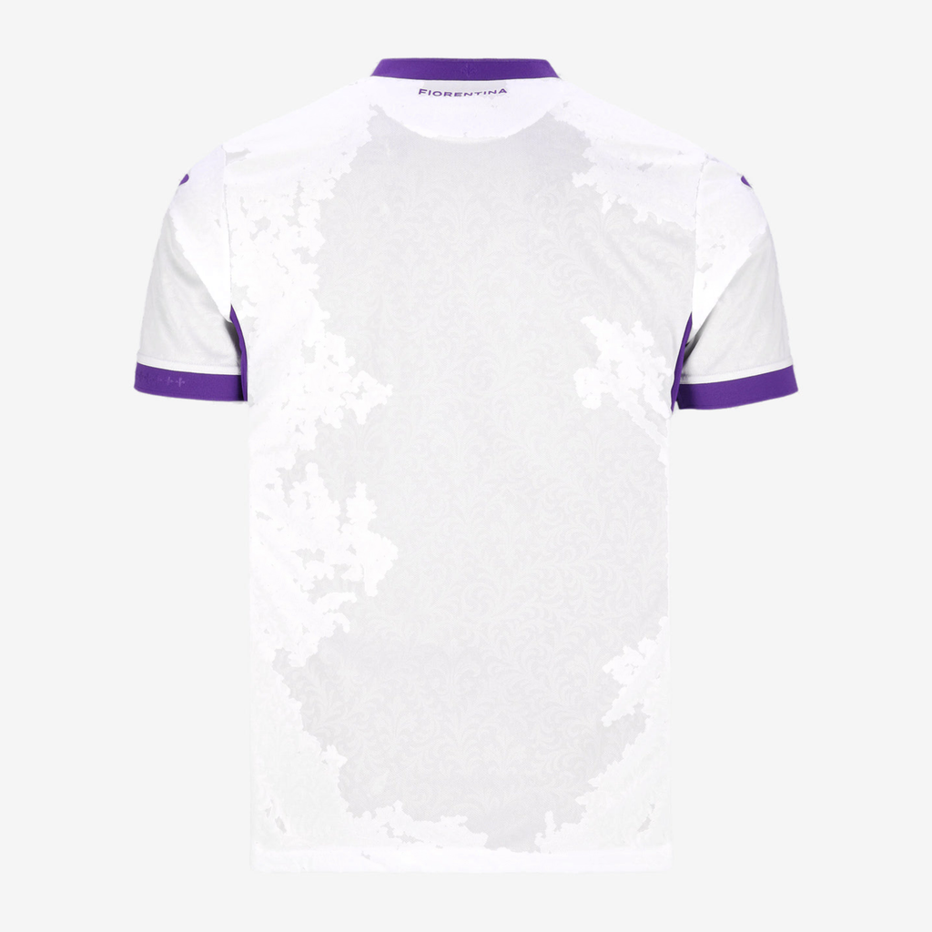 Fiorentina Away 26/27 Men's Shirt