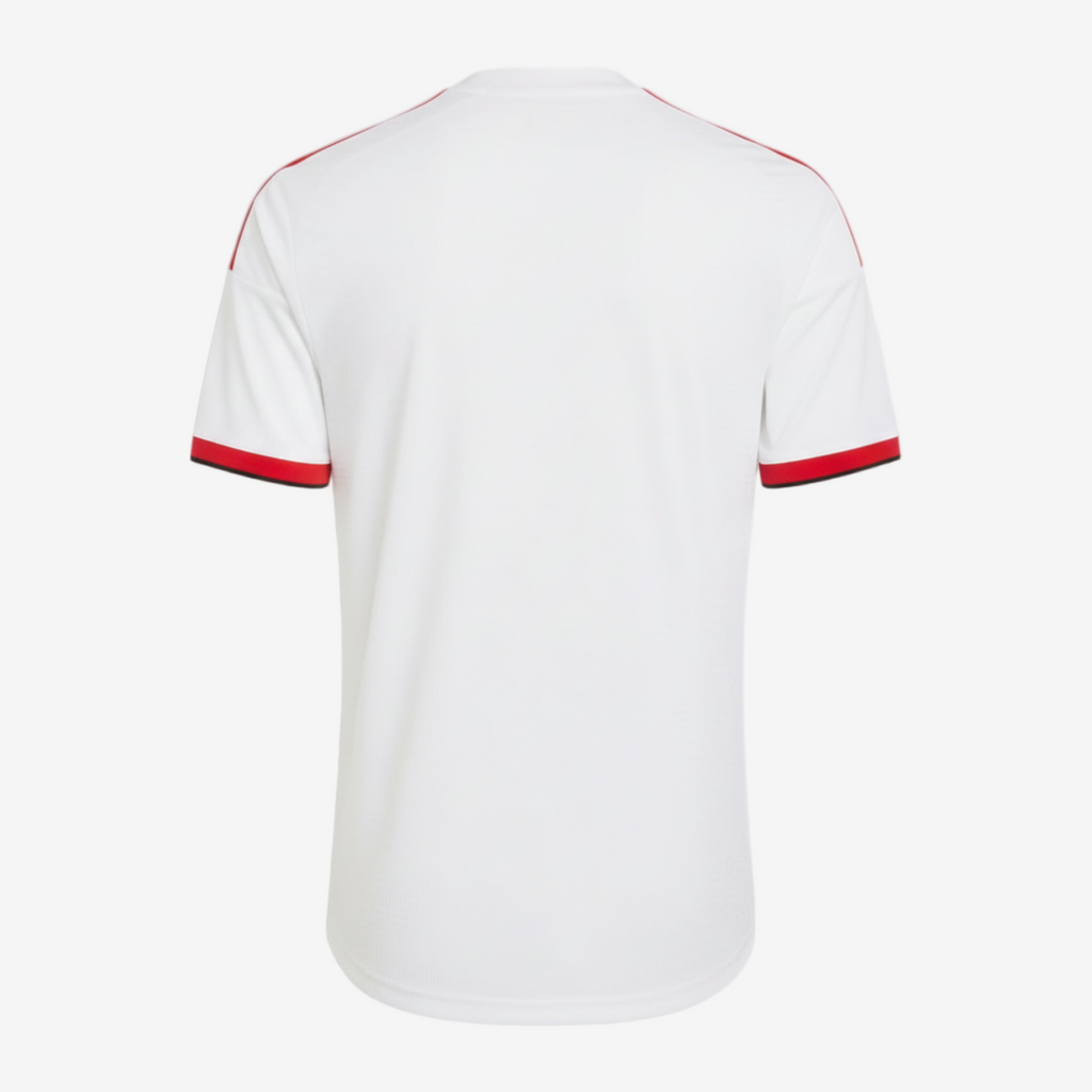 Flamengo Away 26/27 Player Edition Shirt