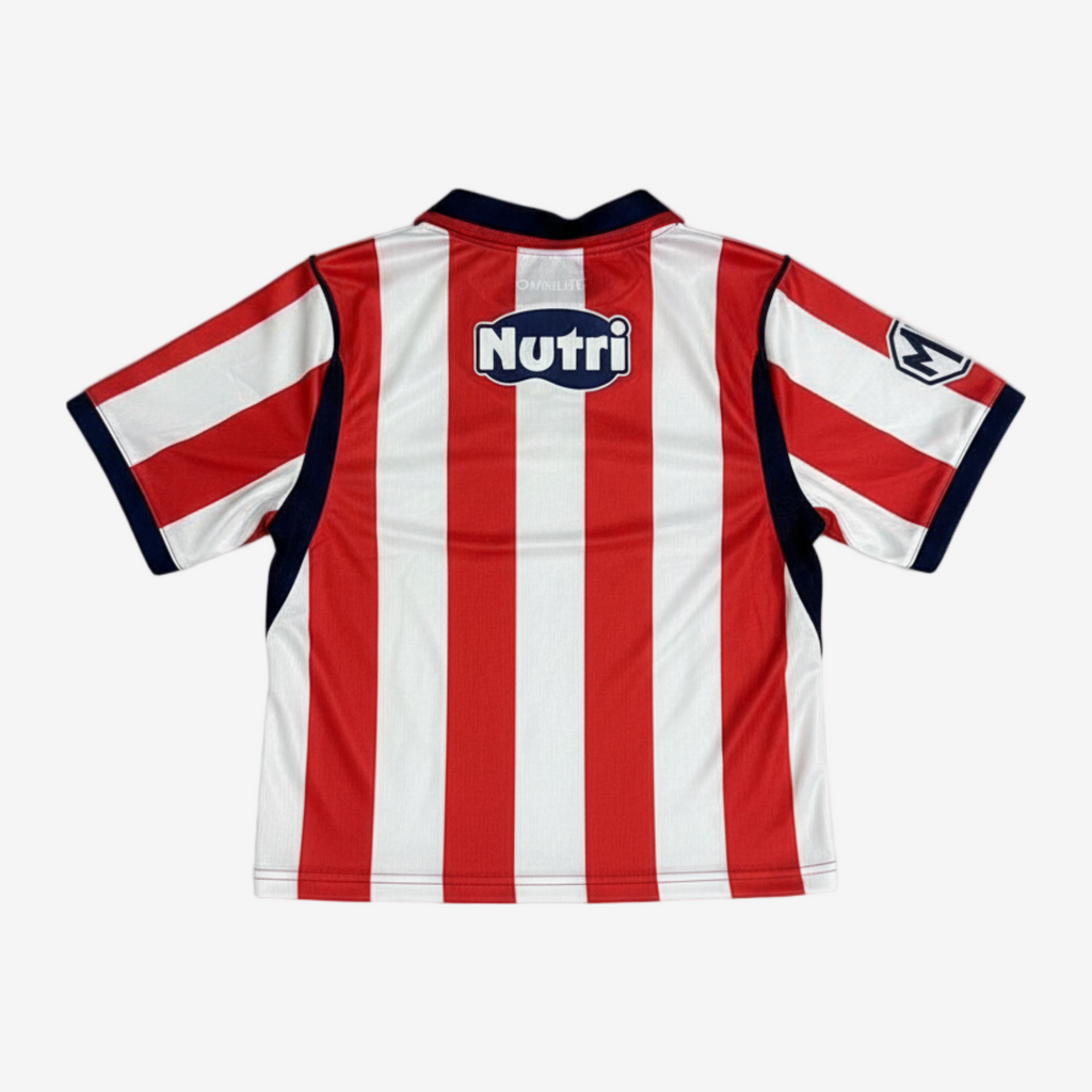 Chivas Home 26/27 Women's Shirt